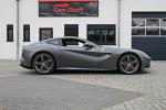 Ferrari F12berlinetta by Cam Shaft 2012 года